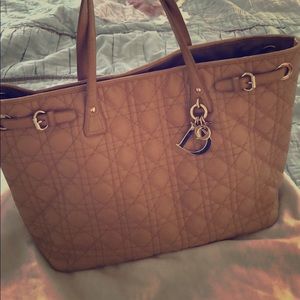 Christian Dior shoulder bag